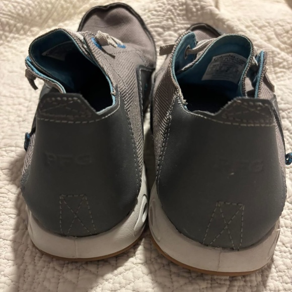 Columbia Men’s Fishing Shoes - Picture 5 of 6